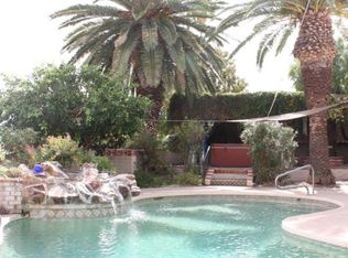 800 N Abrego Dr, Green Valley, AZ 85614