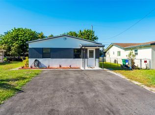 6312 SW 19th St, Miramar, FL 33023