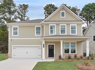 254 Arnewood Cir, McDonough, GA 30253