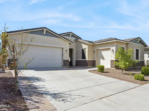 18229 W READE Avenue, Litchfield Park, AZ 85340