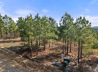 347 Little Cedar Ln, Broken Bow, OK 74728