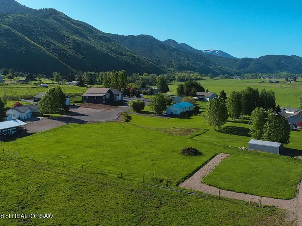 7H Aspen Ct, Afton, WY 83110