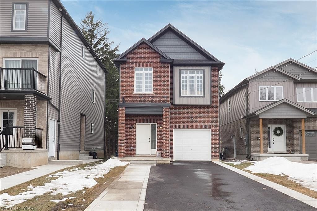 35 Belmont Ave W, Kitchener, ON N2M 1L2 MLS 40544631 Zillow