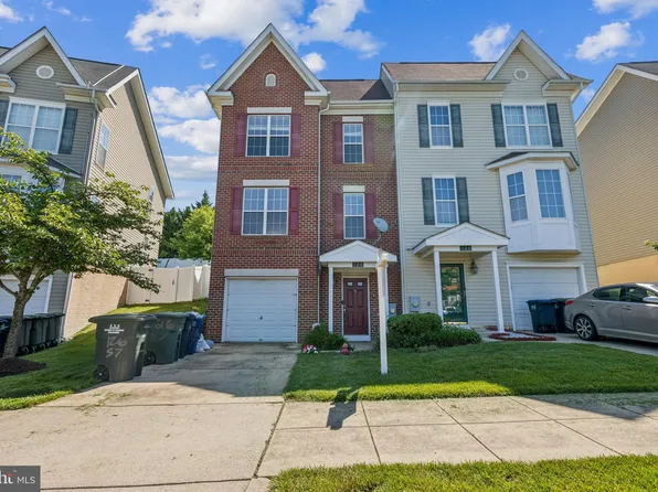 126 57th St SE, Washington, DC 20019