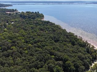 12 Summerset Ln Lot 12, Eufaula, OK 74432