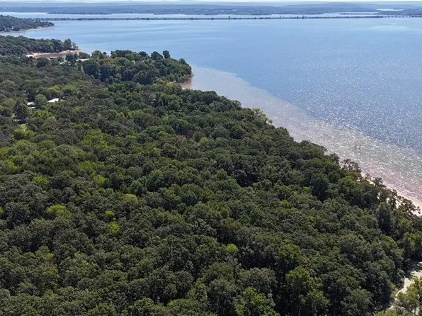 12 Summerset Ln Lot 12, Eufaula, OK 74432