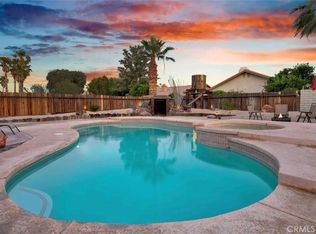 68935 Durango Rd, Cathedral City, CA 92234