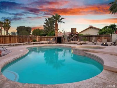 68935 Durango Rd, Cathedral City, CA, 92234