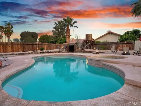 68935 Durango Rd, Cathedral City, CA 92234