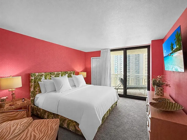 3000 N Ocean Dr #20G — Photo 12