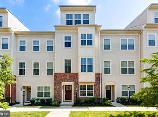 7110 Druce Way, Hanover, MD 21076
