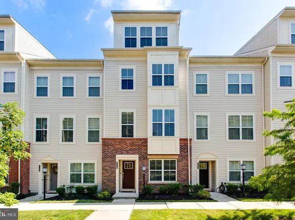 7110 Druce Way, Hanover, MD 21076