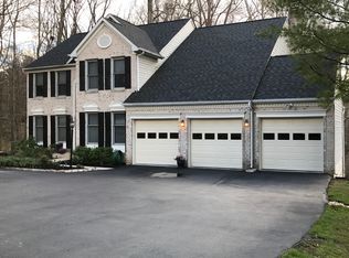 2201 Edenbrooke Ct, Eldersburg, MD 21784