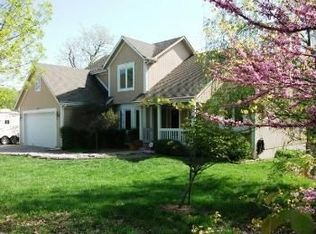 13601 Smart Rd, Greenwood, MO 64034