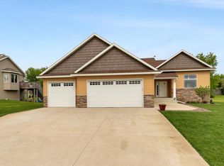 24258 Forestview Cir, Saint Cloud, MN 56301