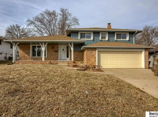 13412 Frances St, Omaha, NE 68144