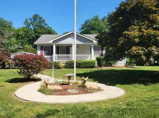 2801 Fords Corner Rd, Clayton, DE 19938