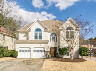 1061 Swaying Pines Trce, Marietta, GA 30066