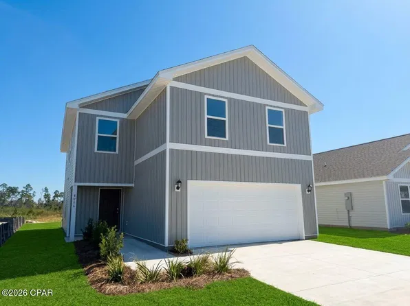 4916 Rosemary St, Panama City, FL 32404