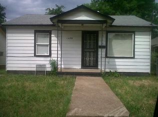 1479 Locust St, Memphis, TN 38108