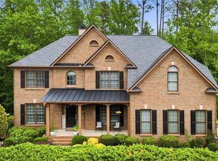 1790 Independence Trl, Cumming, GA 30040