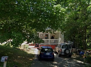 430 Florence Ave, Dalton, GA 30720