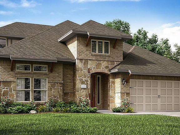 3rd image of 2042 Graystone Hills Dr #6H2K75