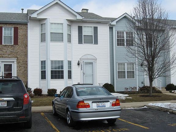 Great Neighborhood and schools