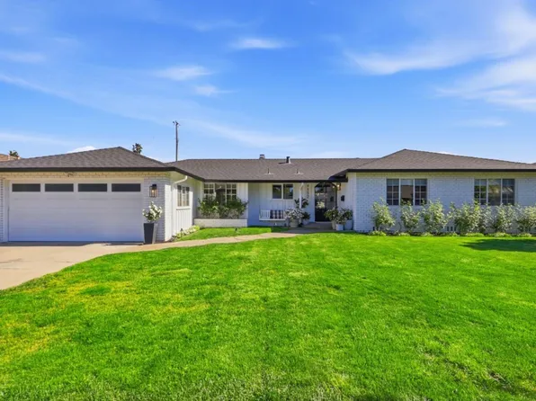 1132 Denise Way, San Jose, CA 95125