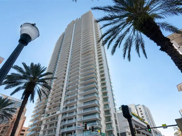 100 1st Ave N #503, Saint Petersburg, FL 33703