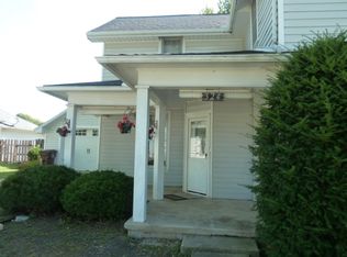 324 Greenberry St, Sweetser, IN 46987