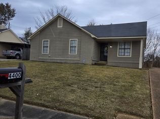 4400 Rosswood Dr, Memphis, TN 38128