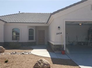 3857 E McVicar Ave, Kingman, AZ 86409