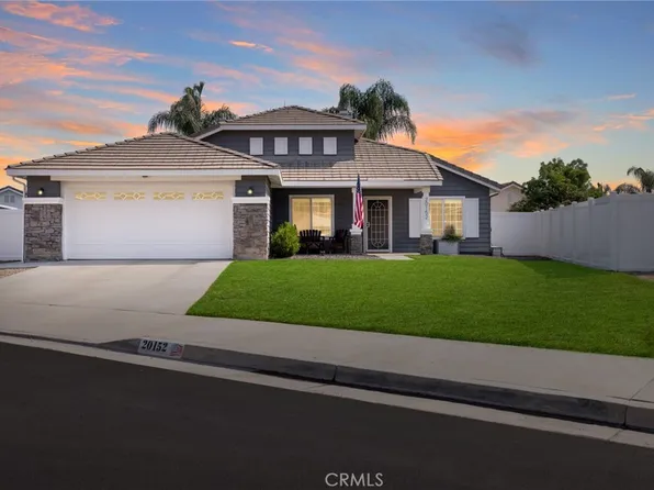 20152 Mapleleaf Ct, Wildomar, CA 92595