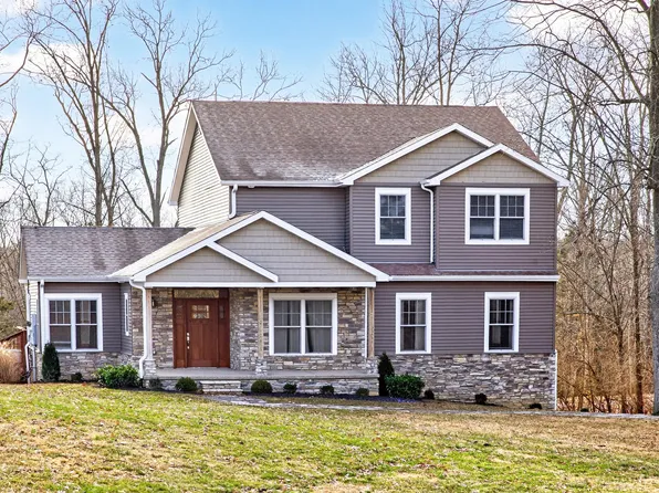 315 Lakeland Dr, Harrodsburg, KY 40330