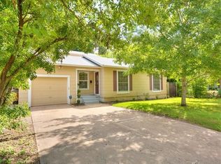 1712 Justin Ln, Austin, TX 78757