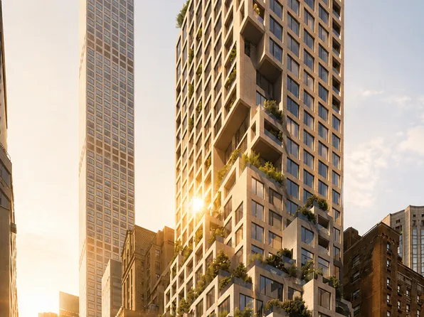 126 East 57th Street image 1 of 1