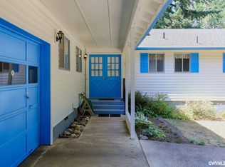 16340 Airlie Rd, Monmouth, OR 97361