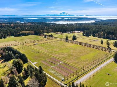 12890 SW 232nd Street, Vashon, WA, 98070