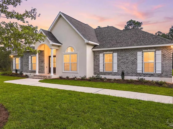 6413 Malibu Ave, Milton, FL 32583