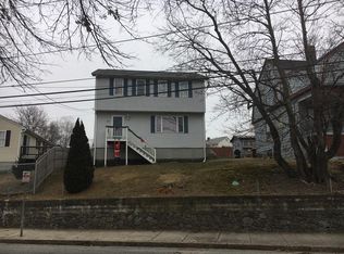 1086 Bay St, Fall River, MA 02724