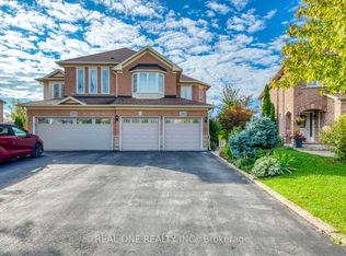 2112 Redstone Cres, Oakville, ON