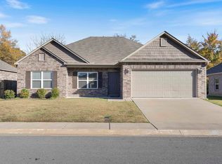 2080 Mary Alice Dr, Conway, AR 72032