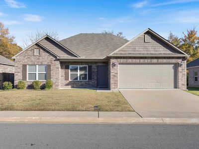 2080 Mary Alice Dr, Conway, AR, 72032