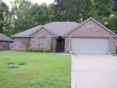 3161 Vineyard Ave, Tyler, TX, 75701