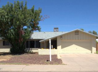 3930 W Palo Verde Dr, Phoenix, AZ 85019