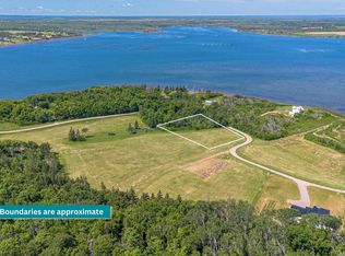 Hugh John Way LOT 11, Saint Patrick'S Parish, PE C0A1T0