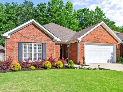 3922 Whirlaway Dr, Tuscaloosa, AL, 35406