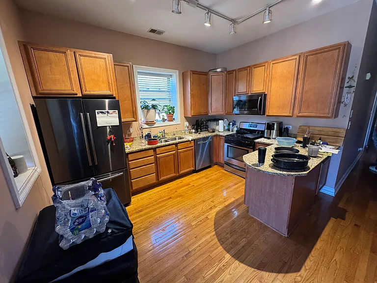 5728 S Michigan Ave #3N — Photo 43