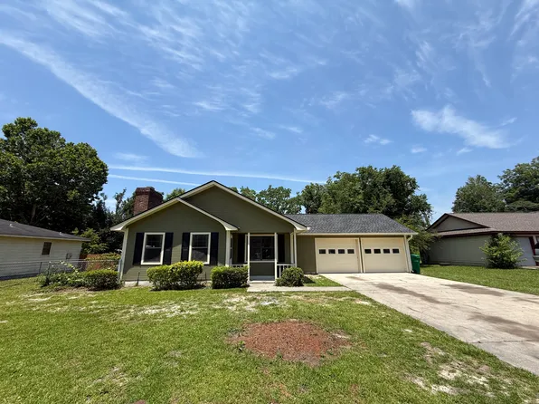 2906 Tyndall Dr, Valdosta, GA 31602